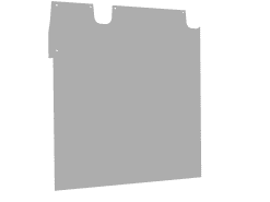 Panel Dinning Area -MWB crafter +2017